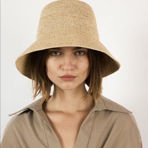 Janessa Leone Felix Hat